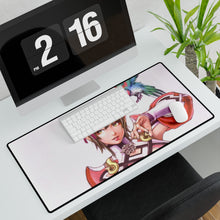 Load image into Gallery viewer, Anime Shunya Yamashita Mouse Pad (Desk Mat)