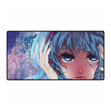 Load image into Gallery viewer, Hatsune Miku Mouse Pad (Desk Mat)