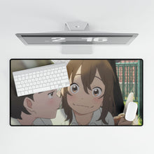 Load image into Gallery viewer, A Whisker Away Mouse Pad (Desk Mat)