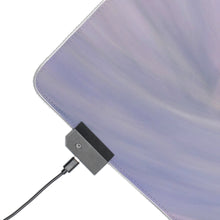 Load image into Gallery viewer, Tokyo Ghoul:re RGB LED Mouse Pad (Desk Mat)