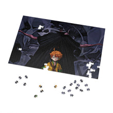 Load image into Gallery viewer, The Promised Neverland Emma Jigsaw Puzzle