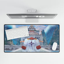 Load image into Gallery viewer, Anime One Piece Mouse Pad (Desk Mat)