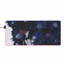 Load image into Gallery viewer, Fate/Grand Order RGB LED Mouse Pad (Desk Mat)