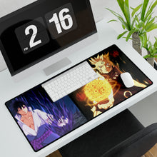 Load image into Gallery viewer, Anime Naruto Mouse Pad (Desk Mat)