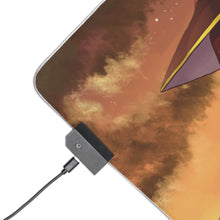 Load image into Gallery viewer, KonoSuba - God’s blessing on this wonderful world!! RGB LED Mouse Pad (Desk Mat)