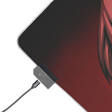 Load image into Gallery viewer, Puella Magi Madoka Magica RGB LED Mouse Pad (Desk Mat)