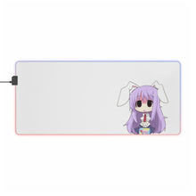 Load image into Gallery viewer, Touhou RGB LED Mouse Pad (Desk Mat)