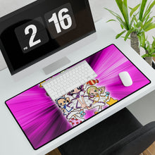 Load image into Gallery viewer, Ojamajo Doremi Mouse Pad (Desk Mat)