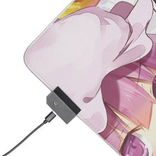 Load image into Gallery viewer, Touhou RGB LED Mouse Pad (Desk Mat)