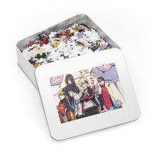 Load image into Gallery viewer, Anime Boruto Jigsaw Puzzle