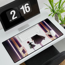 Load image into Gallery viewer, Anime Umineko: When They Cry Mouse Pad (Desk Mat)