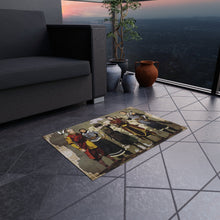 Load image into Gallery viewer, Old Friends Rug