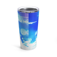 Load image into Gallery viewer, Free! Haruka Nanase Tumbler 20oz