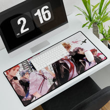 Load image into Gallery viewer, Anime Starry☆Sky Mouse Pad (Desk Mat)