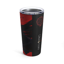 Load image into Gallery viewer, Alucard Tumbler 20oz