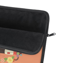 Load image into Gallery viewer, Anime Spirited Away Laptop Sleeve