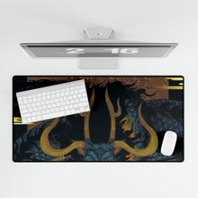 Load image into Gallery viewer, Anime One Piece Mouse Pad (Desk Mat)