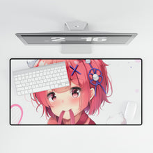 Load image into Gallery viewer, Anime Re:ZERO -Starting Life in Another World- Mouse Pad (Desk Mat)