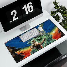Load image into Gallery viewer, Castlevania, known in Japan as Akumajou Dracula Mouse Pad (Desk Mat)