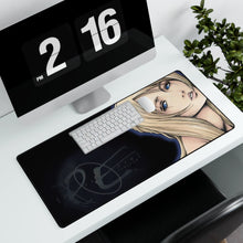 Load image into Gallery viewer, Parasite Eve Mouse Pad (Desk Mat)
