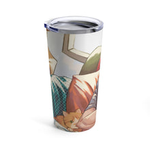 Load image into Gallery viewer, Haikyu!! Tumbler 20oz