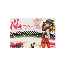 Load image into Gallery viewer, Anime Evangelion: 3.0 You Can (Not) Redo Rug