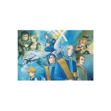Load image into Gallery viewer, Ascendance of a Bookworm Rug