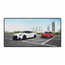 Load image into Gallery viewer, MF Ghost Mouse Pad (Desk Mat)