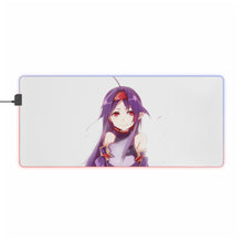 Load image into Gallery viewer, Sword Art Online II RGB LED Mouse Pad (Desk Mat)