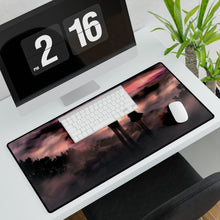Load image into Gallery viewer, Your Name. Mouse Pad (Desk Mat)
