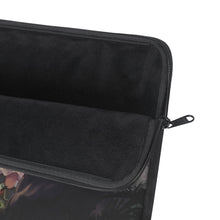 Load image into Gallery viewer, Dawn & Flowers Laptop Sleeve