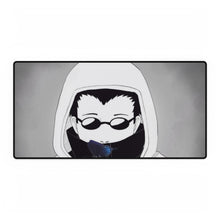 Load image into Gallery viewer, Anime Naruto Mouse Pad (Desk Mat)