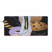 Load image into Gallery viewer, Anime Bleach RGB LED Mouse Pad (Desk Mat)