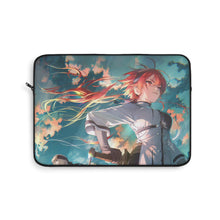 Load image into Gallery viewer, Mushoku Tensei: Jobless Reincarnation Laptop Sleeve