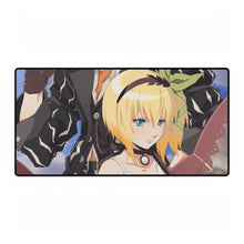 Load image into Gallery viewer, Anime Tales of Zestiria the X Mouse Pad (Desk Mat)