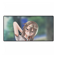 Load image into Gallery viewer, Anime When Will Ayumu Make His Move? Mouse Pad (Desk Mat)