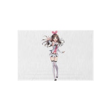 Load image into Gallery viewer, Kizuna AI Rug