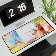 Load image into Gallery viewer, Anime The Quintessential Quintuplets Mouse Pad (Desk Mat)
