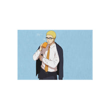 Load image into Gallery viewer, Boruto Rug
