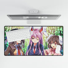 Load image into Gallery viewer, Anime Touhour Mouse Pad (Desk Mat)