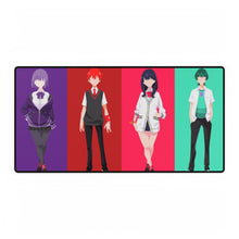 Load image into Gallery viewer, Anime SSSS.Gridman Mouse Pad (Desk Mat)
