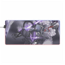 Load image into Gallery viewer, Anime Made In Abyss RGB LED Mouse Pad (Desk Mat)