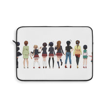 Load image into Gallery viewer, Love, Chunibyo & Other Delusions Rikka Takanashi Laptop Sleeve
