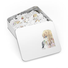 Load image into Gallery viewer, Violet Evergarden Jigsaw Puzzle