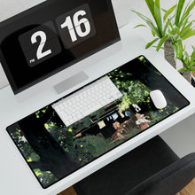 Load image into Gallery viewer, Anime That Time I Got Reincarnated as a Slime Mouse Pad (Desk Mat)