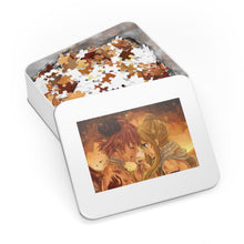 Load image into Gallery viewer, Anime Fairy Tail Jigsaw Puzzle