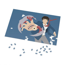 Load image into Gallery viewer, Parasyte Jigsaw Puzzle