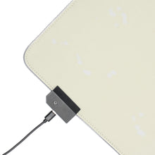 Load image into Gallery viewer, My Hero Academia RGB LED Mouse Pad (Desk Mat)