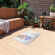 Load image into Gallery viewer, Love Live! Kotori Minami Rug