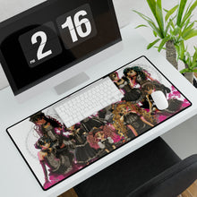 Load image into Gallery viewer, Anime Sailor Moonr Mouse Pad (Desk Mat)